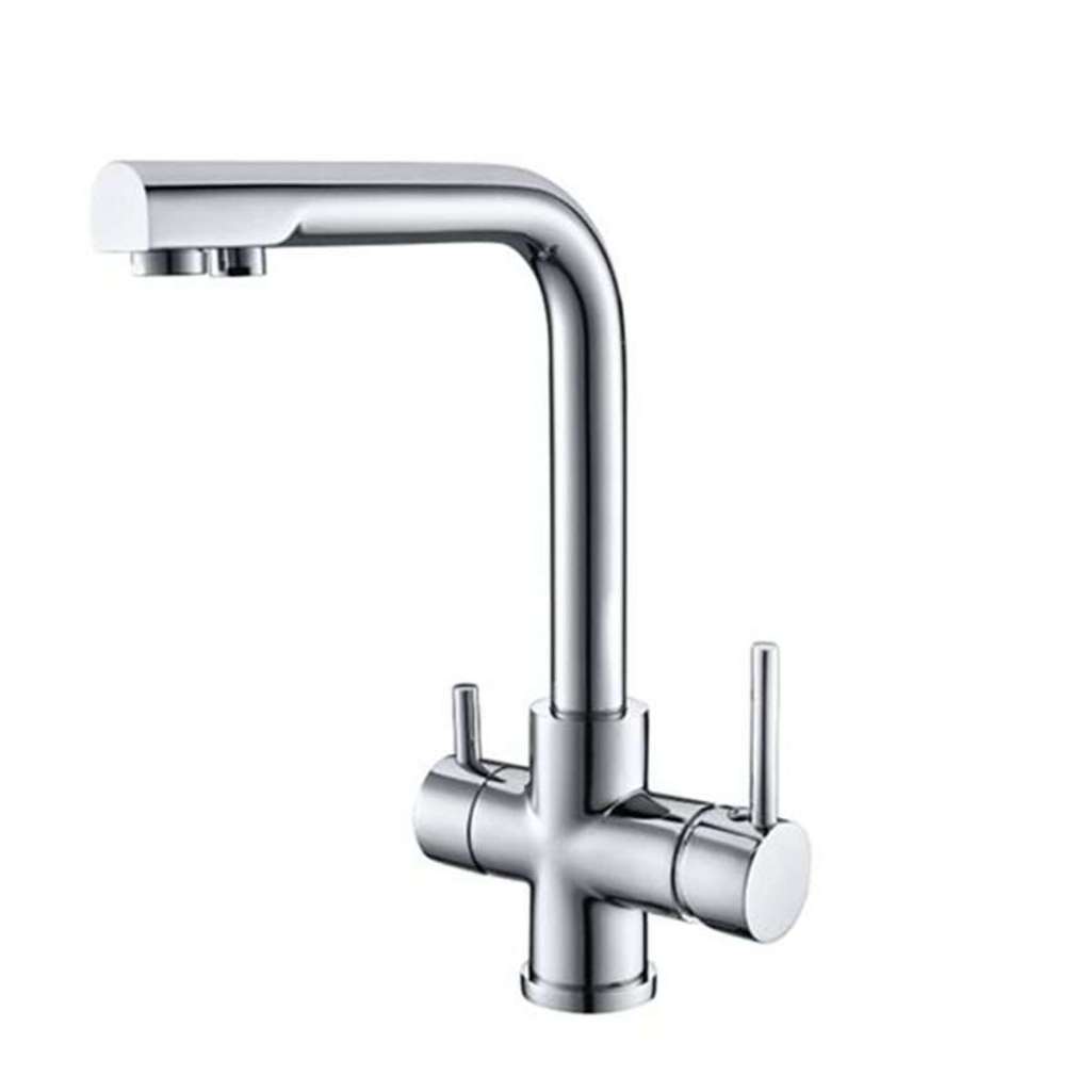 Vòi rửa bát Hafele Marcus HT-C285 570.51.050 - Hàng chính hãng