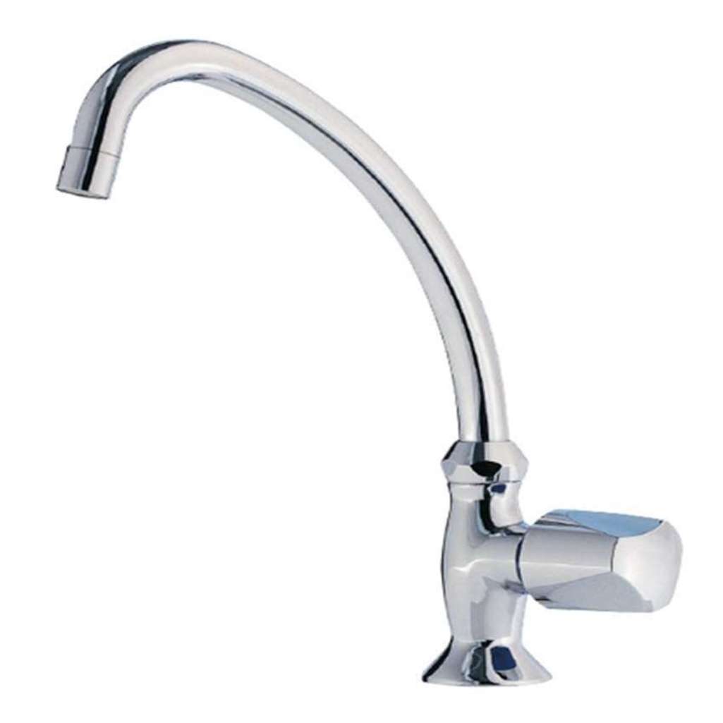 Vòi rửa bát nước lạnh American Standard A-7050 - Hàng chính hãng