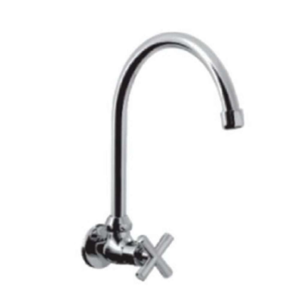 Vòi rửa bát nước lạnh American Standard A-7114J - Hàng chính hãng