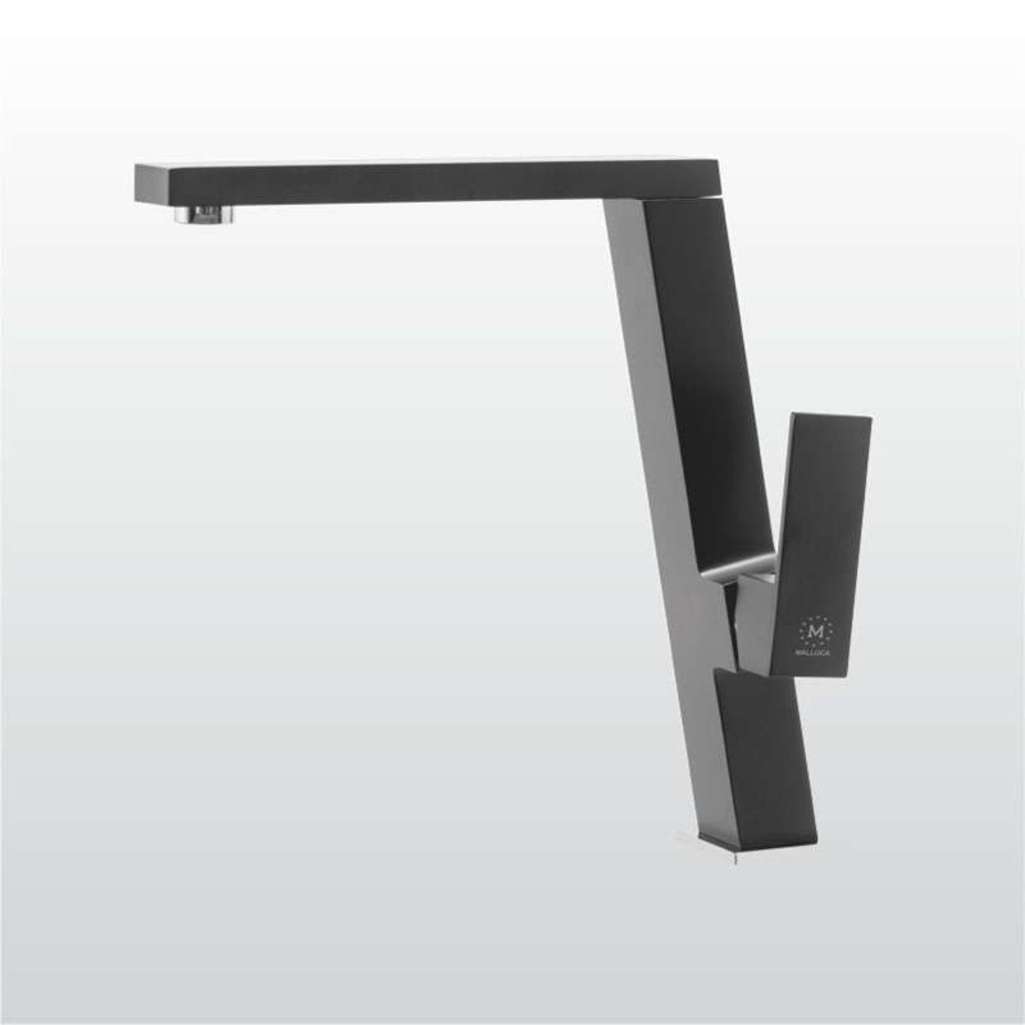 Vòi rửa chén nóng lạnh Malloca K131GR/BL/CR/BR - Hàng chính hãng