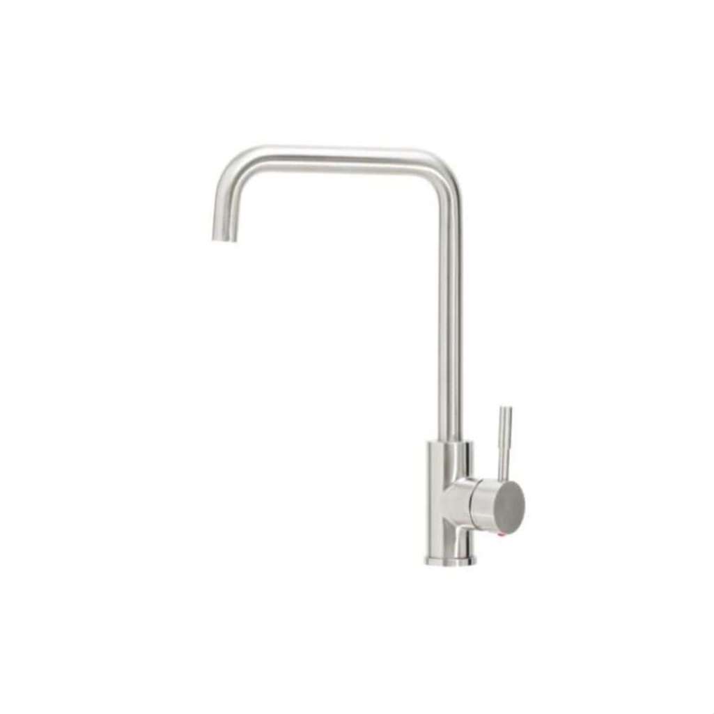 Vòi rửa inox 304 Malloca K559S - Hàng chính hãng