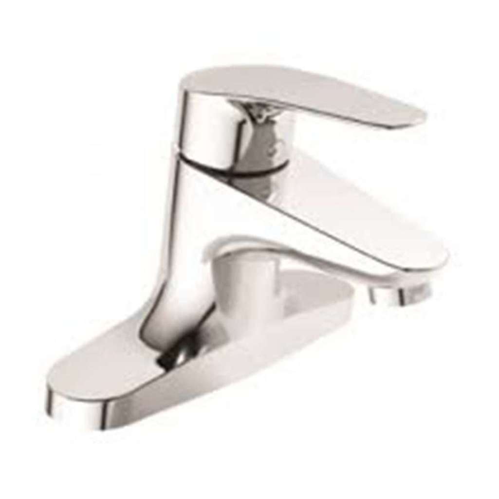 Vòi rửa mặt nóng lạnh American Standard WF-0302 - Hàng chính hãng