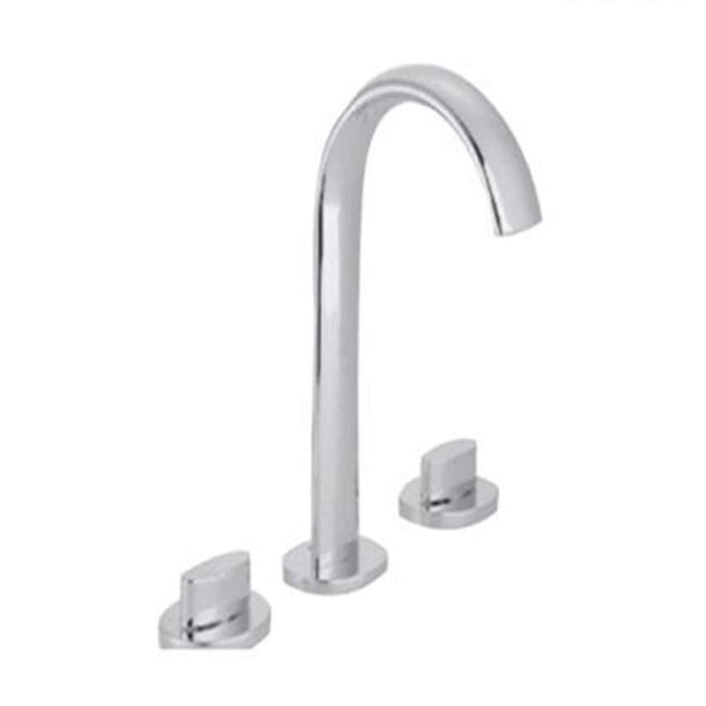 Vòi rửa mặt nóng lạnh American Standard WF-3232 - Hàng chính hãng