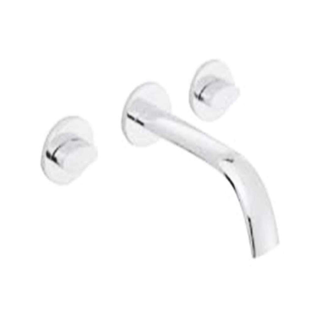 Vòi rửa mặt nóng lạnh American Standard WF-3234 - Hàng chính hãng