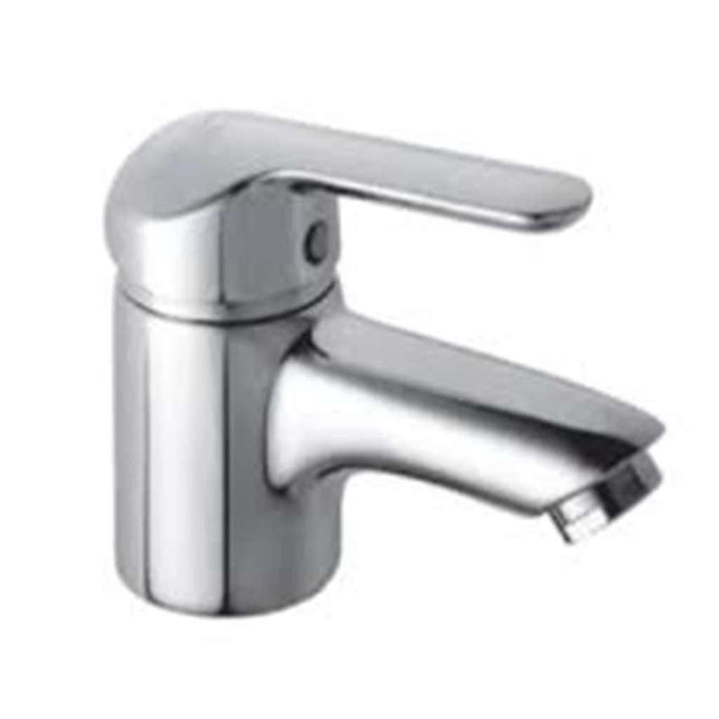  Vòi rửa mặt nóng lạnh American Standard WF-3701  - Hàng chính hãng