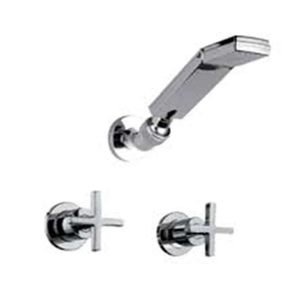 Vòi rửa mặt nóng lạnh American Standard WF-5122 - Hàng chính hãng