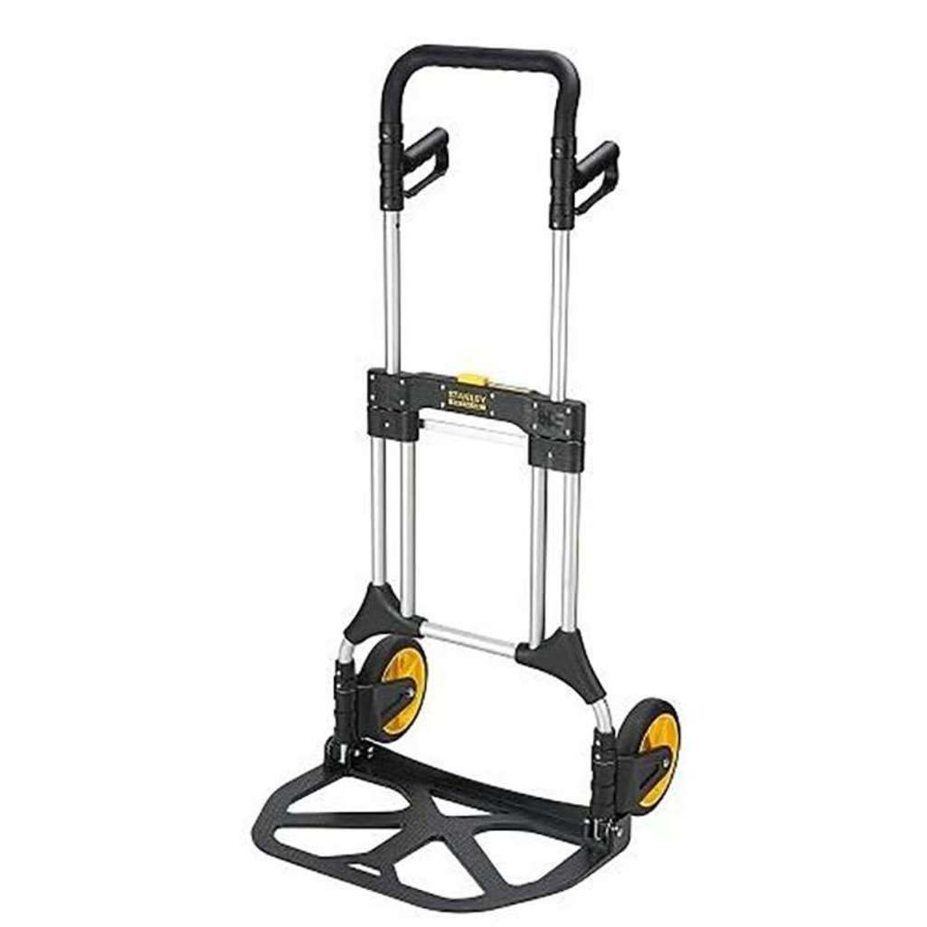 Xe đẩy hàng 2 bánh Stanley FXWT-707 - Hàng chính hãng
