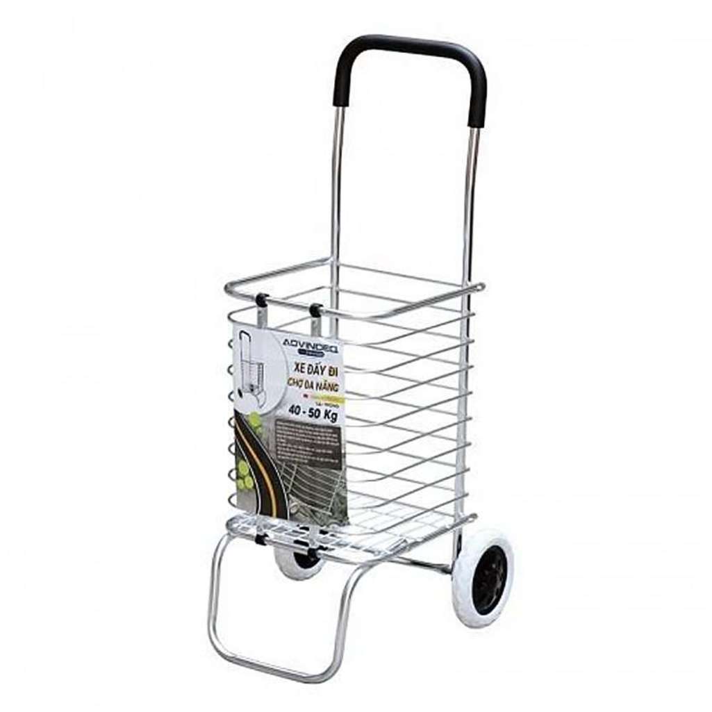 Xe kéo đi chợ đa năng Advindeq TL-90C - Hàng chính hãng