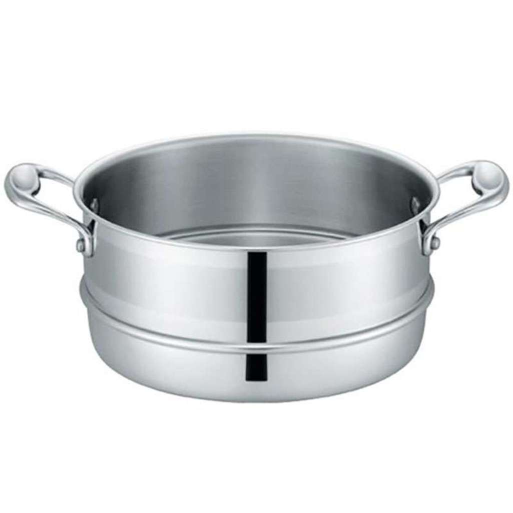 Xửng hấp inox PoongNyun WTPIH-ST24C - Hàng chính hãng