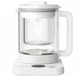 Ấm đun nước, chưng yến BBcooker BB15 - Hàng chính hãng