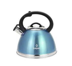 Ấm đun nước Inox 5 lớp đáy Kalpen KK03  - Hàng chính hãng