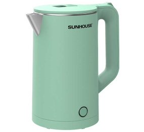 Ấm đun nước siêu tốc Sunhouse SHD1350 - Hàng chính hãng