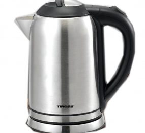 Ấm đun nước siêu tốc Tiross TS1367 - Hàng chính hãng