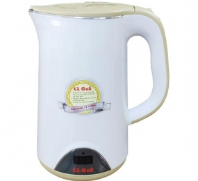 Ấm đun siêu tốc Gali GL-0018PI - Hàng chính hãng