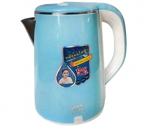 Ấm đun siêu tốc Jiplai JL-25 - Hàng chính hãng