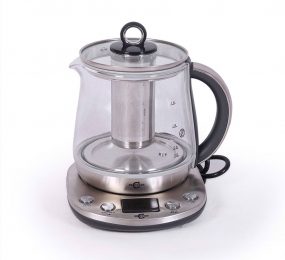 Siêu nấu thuốc đa năng thông minh BBCooker BS-20 - Hàng chính hãng