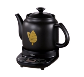 Ấm sắc thuốc điện Bear HTM-4H40X - Hàng chính hãng