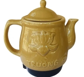 Ấm sắc thuốc dùng điện Trường An TA37  - Hàng chính hãng