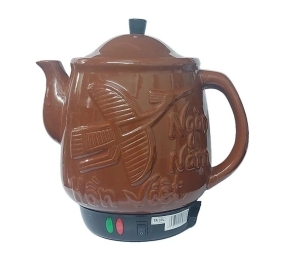 Ấm sắc thuốc Trường An TA37L - Hàng chính hãng