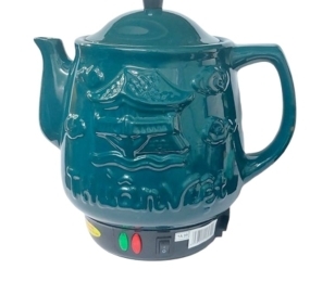 Ấm sắc thuốc Trường An TA39 - Hàng chính hãng
