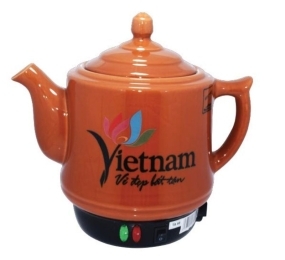 Ấm sắc thuốc Trường An TA68