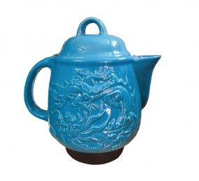 Ấm sắc thuốc Trường Thọ (5 Lít) BA-1188A - Hàng chính hãng