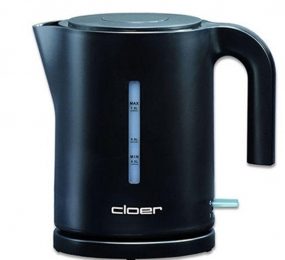 Ấm siêu tốc Cloer 4120 - Hàng chính hãng