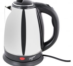 Ấm siêu tốc Inox Day's Sunhouse SHD-1080 - Hàng chính hãng