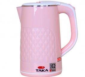 Ấm siêu tốc Taka TKEK218A - Hàng chính hãng