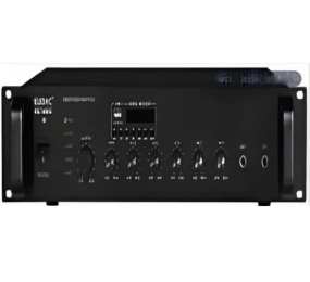 Amply Eudac Audio ES-120W