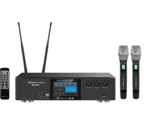 Amply Karaoke Boston Acoustics BA2250 