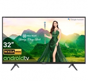 Android Tivi Casper 32 inch 32HG5200 - Hàng chính hãng