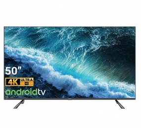 Android Tivi Casper 4K 50 inch 50UG6100 - Hàng chính hãng