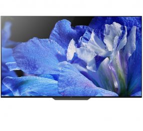 Android Tivi OLED Sony KD-65A8F - Hàng chính hãng