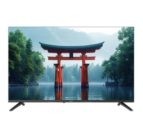 Android Tivi Sharp 43 inch 2T-C43GH3000X - Hàng chính hãng