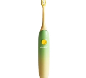 Bàn chải điện trẻ em Magic KID-02 - Hàng chính hãng