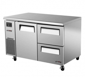 Bàn đông công nghiệp Turbo Air KUF12-2D-2 - Hàng chính hãng
