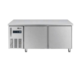 Bàn đông inox 2 cánh Cobi CB0.25L2DF - Hàng chính hãng