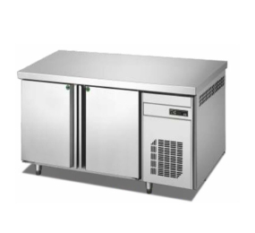 Bàn đông inox 2 cánh CVSA SPFD-360LD - Hàng chính hãng