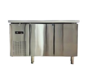 Bàn đông mát inox 1.5m Lightcool BL-1500 - Hàng chính hãng
