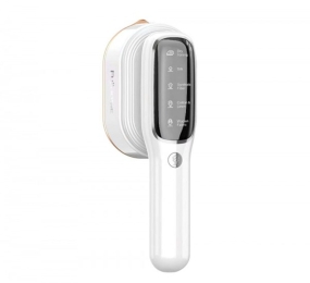 Bàn là hơi nước cầm tay Fujihome SI718AW