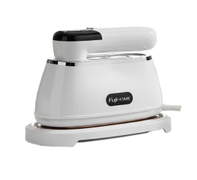 Bàn là hơi nước cầm tay gấp gọn Fujihome SI200CW - Hàng chính hãng