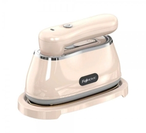 Bàn là hơi nước cầm tay gấp gọn Fujihome SI200DC - Hàng chính hãng