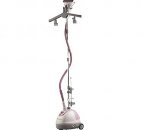 Bàn là hơi nước đứng Kangaroo KG-755 - Hàng chính hãng