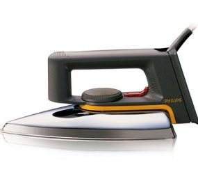 Bàn ủi khô Philips HD1172 - Hàng chính hãng