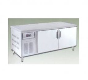Bàn lạnh nửa đông nửa mát Berjaya  BS2DCF4/C - Hàng chính hãng
