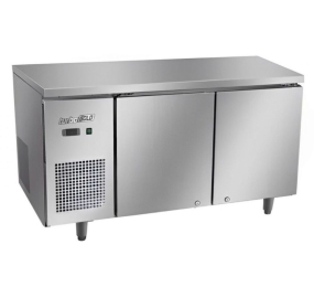 Bàn mát 3 cánh inox 1m8 Turbo Gold TG-18UC - Hàng chính hãng