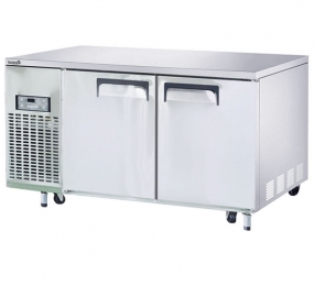 Bàn mát công nghiệp 2 cánh Happys HWA-1200TR - Hàng chính hãng