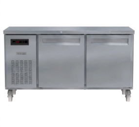 Bàn mát inox 1.5m Sanden SCR3-1507-AR - Hàng chính hãng