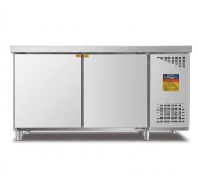 Bàn mát inox 2 cánh CVSA SPFD-480LC